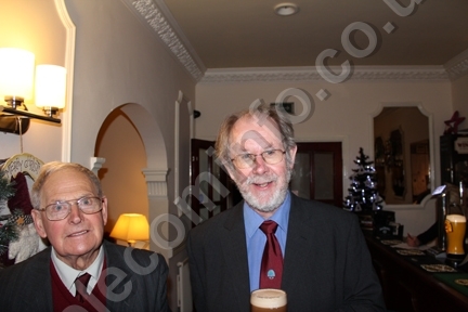 LM Christmas Dinner 2012 018